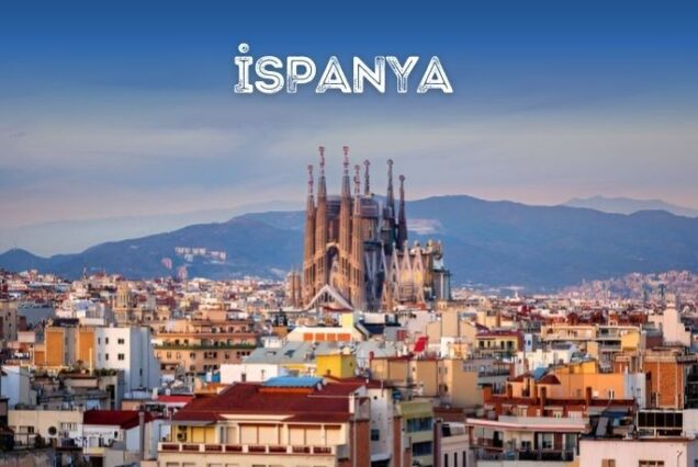 İspanya Turu