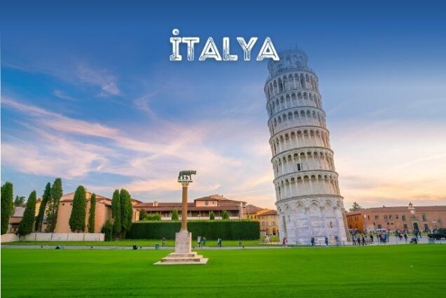İtalya Turu
