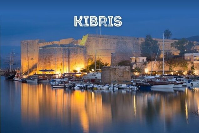 Kıbrıs Turu