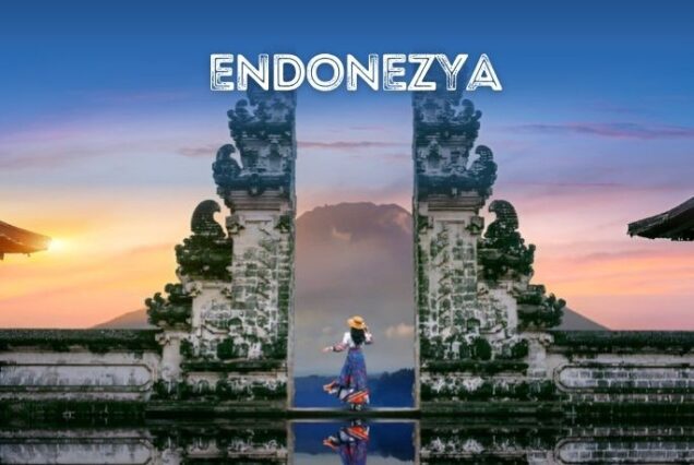 Endonezya Turu