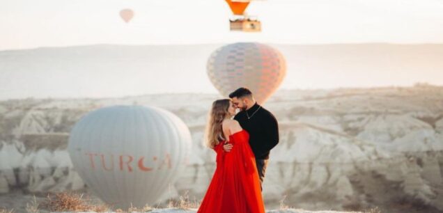 Nişan Organizasyonu