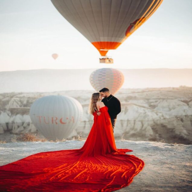 Nişan Organizasyonu