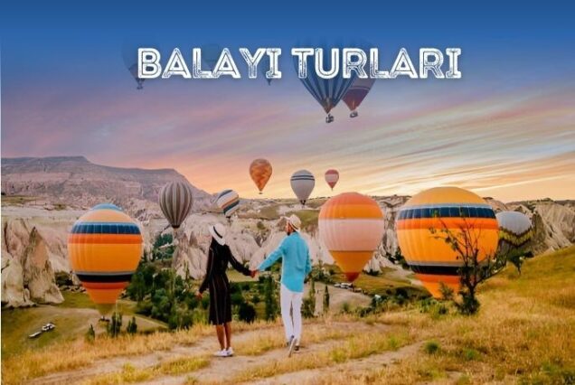 Balayı Turu