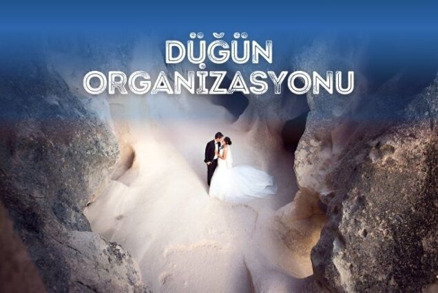 Düğün Organizasyonu
