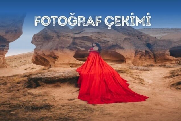 Fotoğraf Çekimi