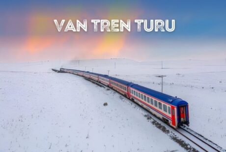 Van Tren Turu