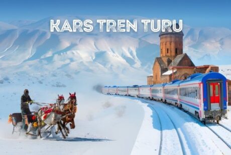 Kars Tren Turu