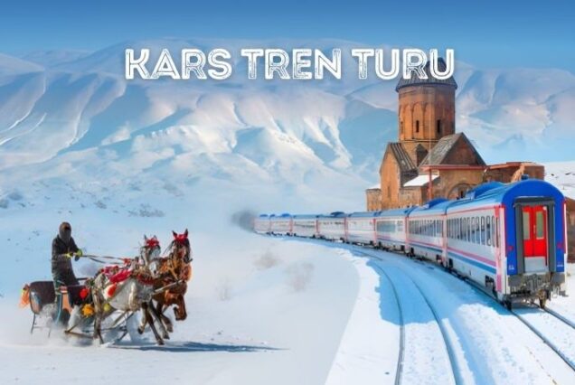 Kars Tren Turu
